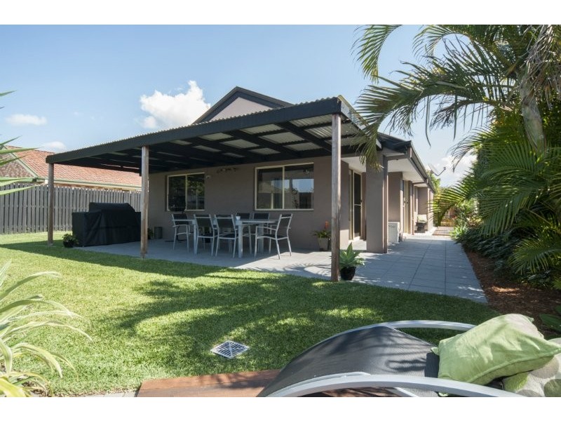 7 Burran Avenue, Upper Coomera QLD 4209