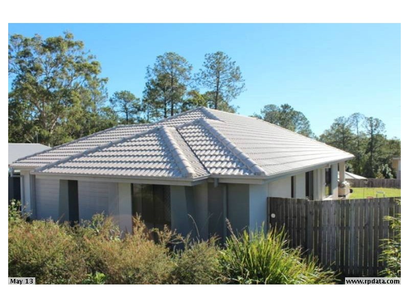 11 Carmen Court, Oxenford QLD 4210