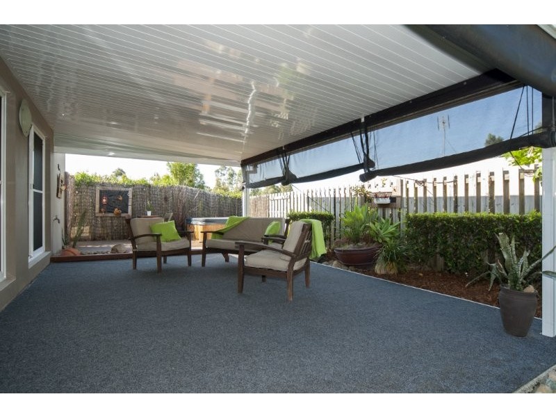 23 Silver Dawn Crescent, Oxenford QLD 4210