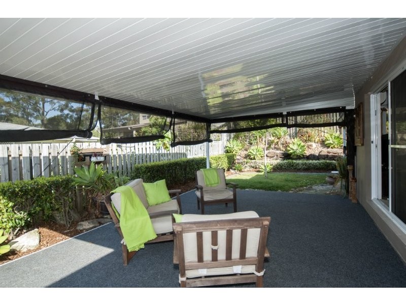 23 Silver Dawn Crescent, Oxenford QLD 4210