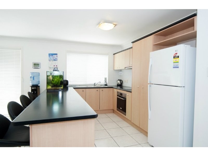 1 Clydesdale Drive, Upper Coomera QLD 4209