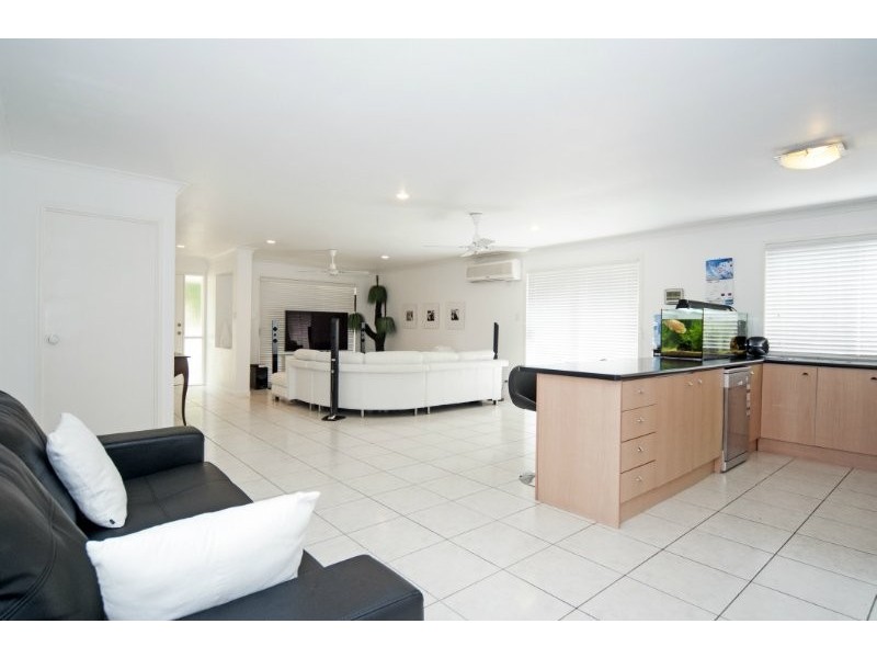 1 Clydesdale Drive, Upper Coomera QLD 4209