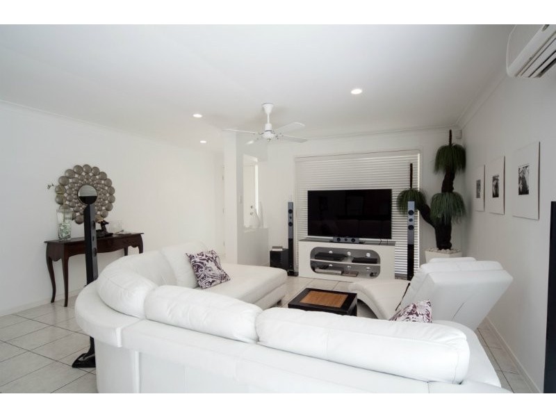 1 Clydesdale Drive, Upper Coomera QLD 4209