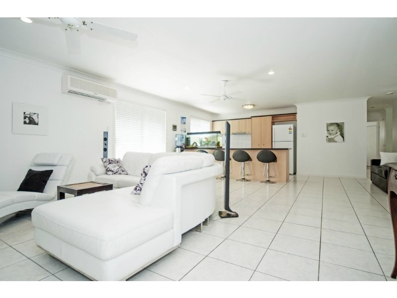 1 Clydesdale Drive, Upper Coomera QLD 4209