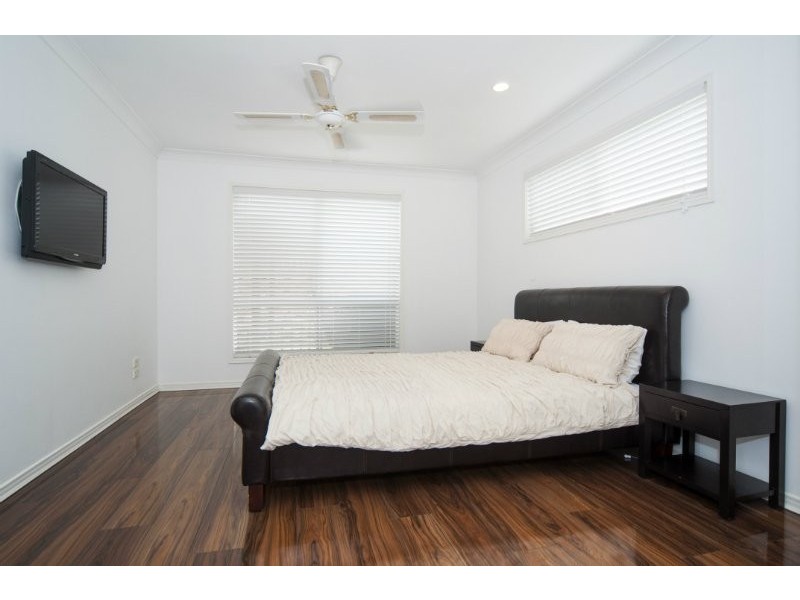 1 Clydesdale Drive, Upper Coomera QLD 4209