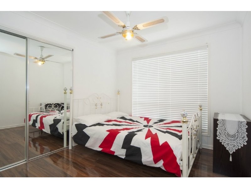 1 Clydesdale Drive, Upper Coomera QLD 4209