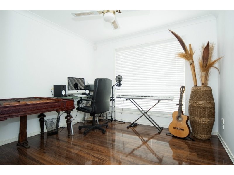 1 Clydesdale Drive, Upper Coomera QLD 4209