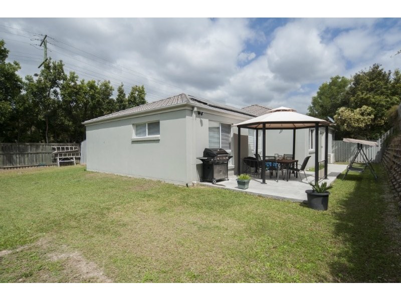 1 Clydesdale Drive, Upper Coomera QLD 4209