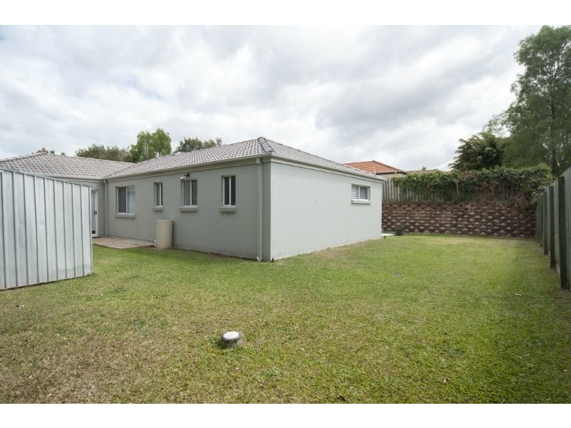 1 Clydesdale Drive, Upper Coomera QLD 4209