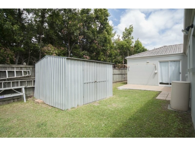 1 Clydesdale Drive, Upper Coomera QLD 4209