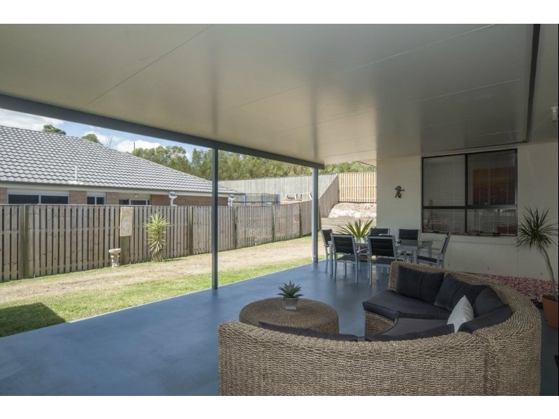 10 Treecreeper Crescent, Upper Coomera QLD 4209