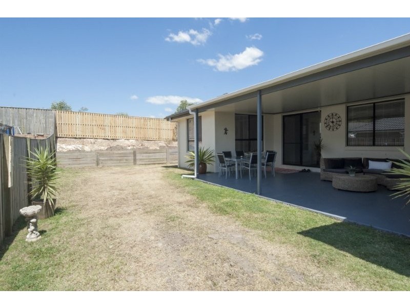 10 Treecreeper Crescent, Upper Coomera QLD 4209