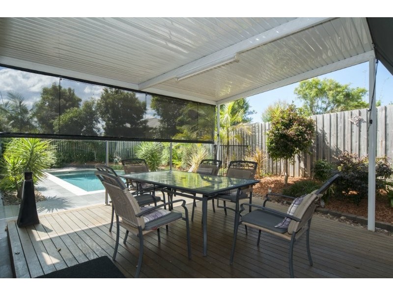 4 Vermont Street, Oxenford QLD 4210