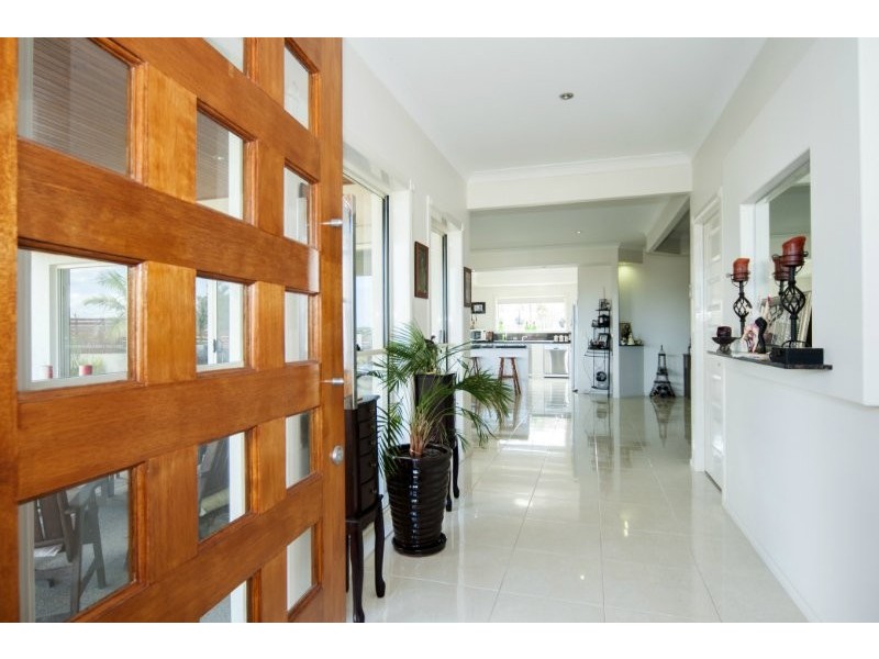 20 Abercrombie Crescent, Upper Coomera QLD 4209