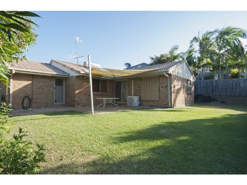 14 Pineneedle Court, Oxenford QLD 4210