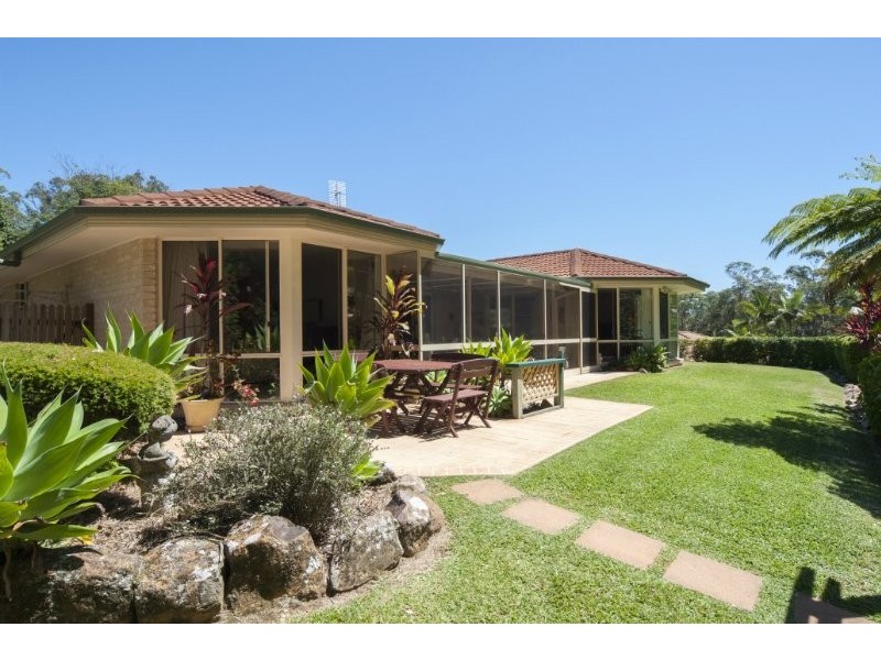 66-68 Trentbridge Court, Mount Nathan QLD 4211