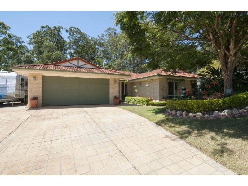 66-68 Trentbridge Court, Mount Nathan QLD 4211