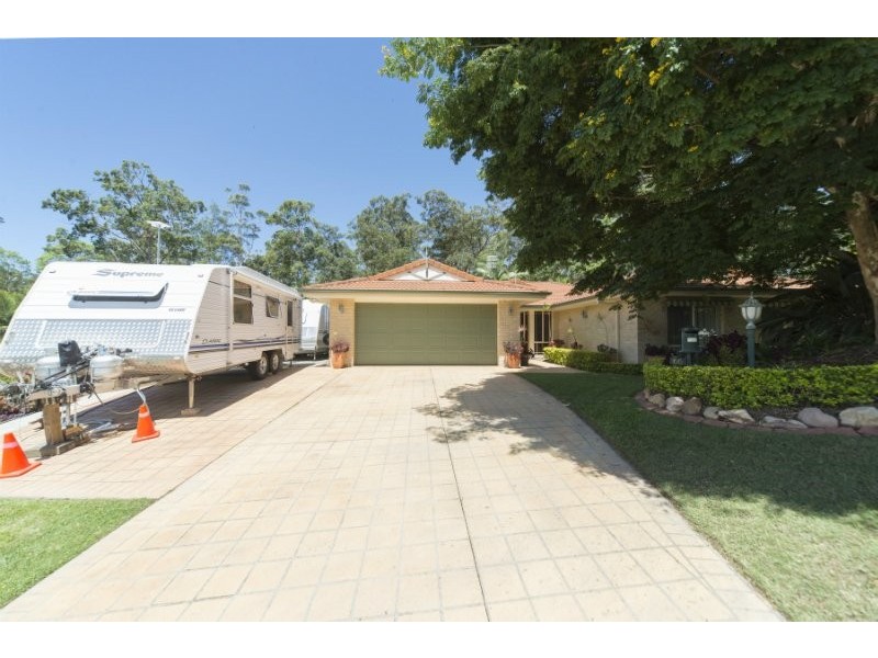 66-68 Trentbridge Court, Mount Nathan QLD 4211