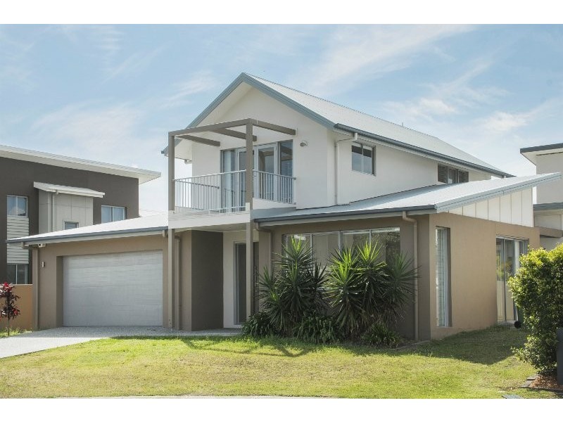 3 Palladium Boulevarde, Hope Island QLD 4212