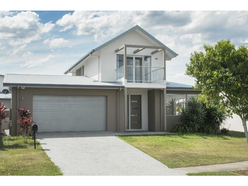 3 Palladium Boulevarde, Hope Island QLD 4212