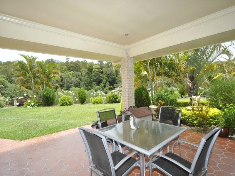 79 Larcombe Drive, Wongawallan QLD 4210