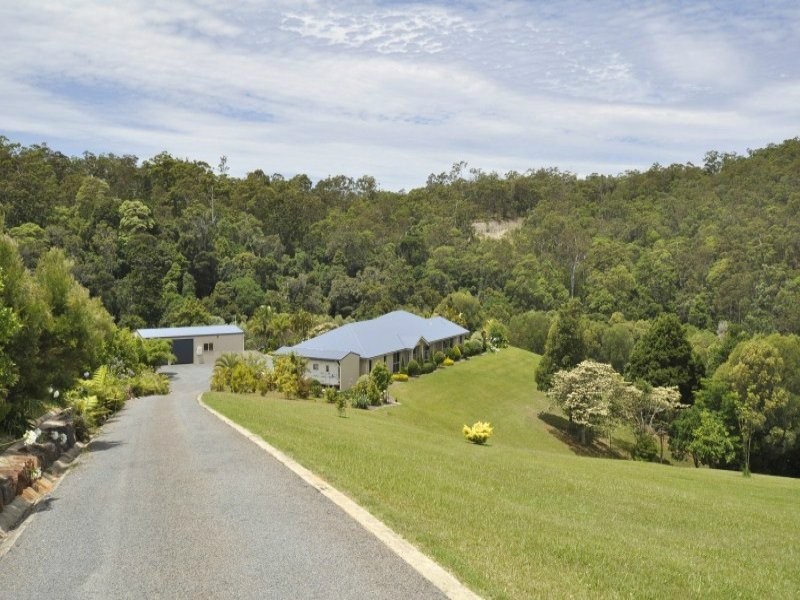 79 Larcombe Drive, Wongawallan QLD 4210