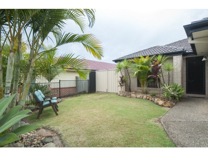 9 Burran Avenue, Upper Coomera QLD 4209