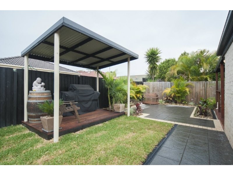 9 Burran Avenue, Upper Coomera QLD 4209