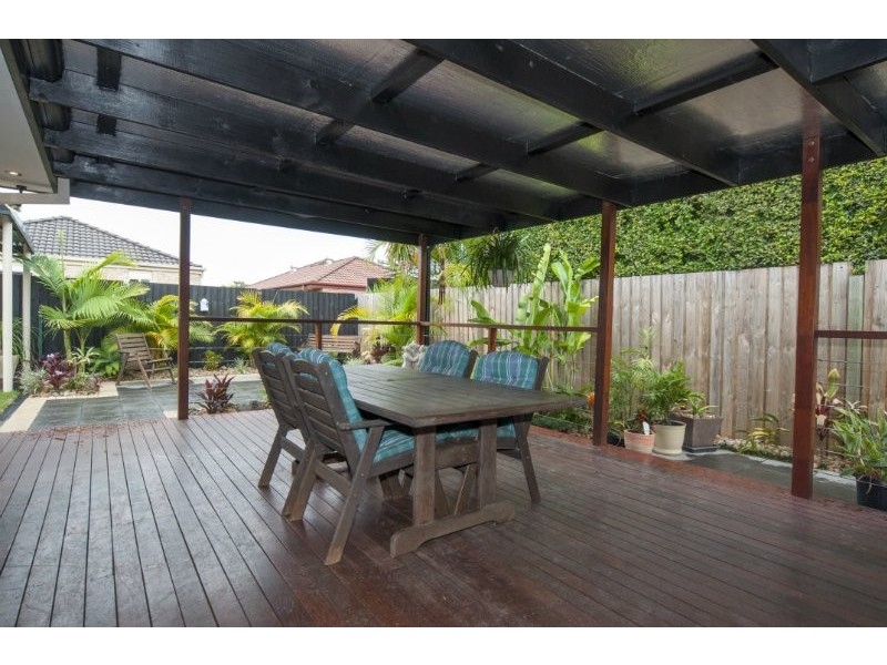 9 Burran Avenue, Upper Coomera QLD 4209