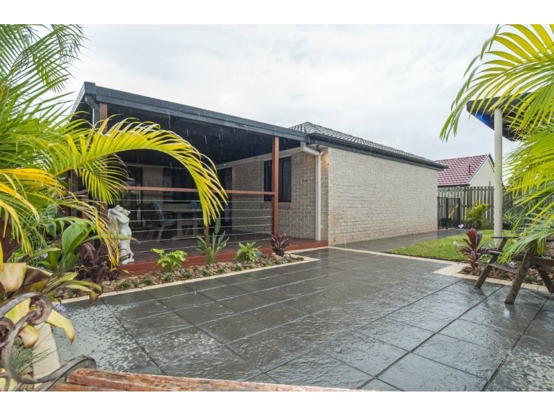 9 Burran Avenue, Upper Coomera QLD 4209