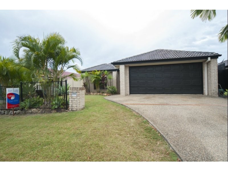 9 Burran Avenue, Upper Coomera QLD 4209