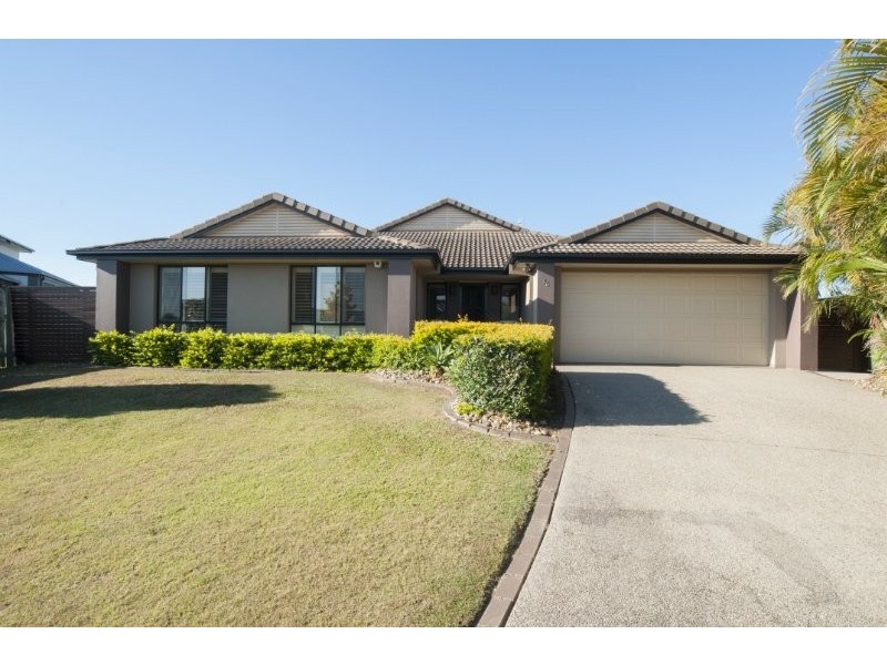 36 Oceanis Drive, Oxenford QLD 4210
