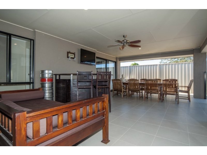 36 Oceanis Drive, Oxenford QLD 4210