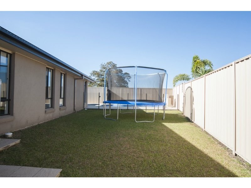 36 Oceanis Drive, Oxenford QLD 4210