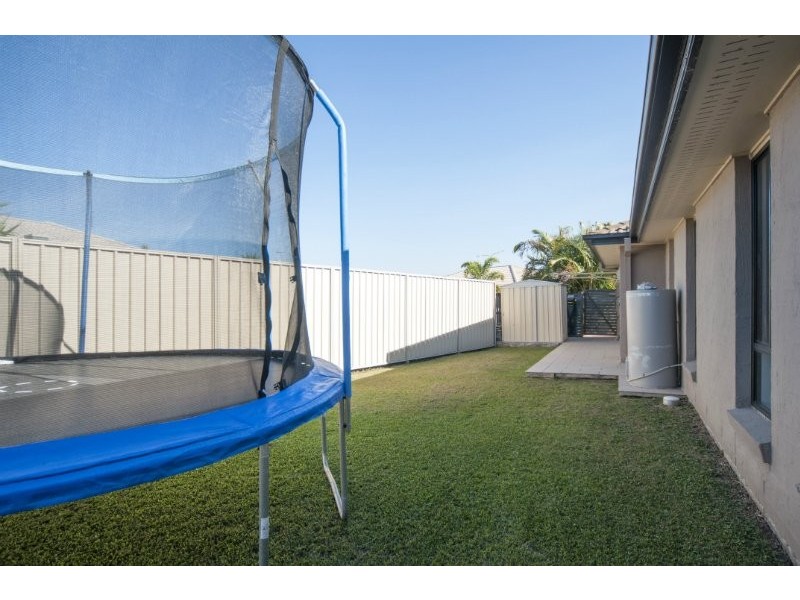 36 Oceanis Drive, Oxenford QLD 4210