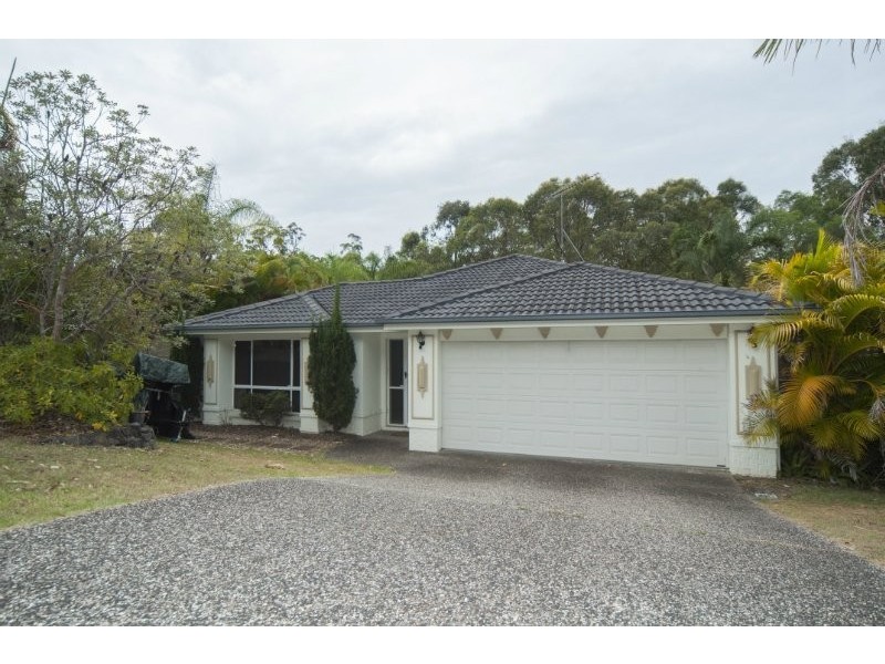 20 Davis Cup Court, Oxenford QLD 4210