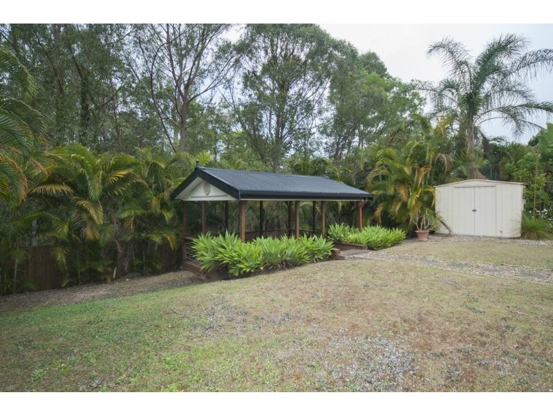 20 Davis Cup Court, Oxenford QLD 4210