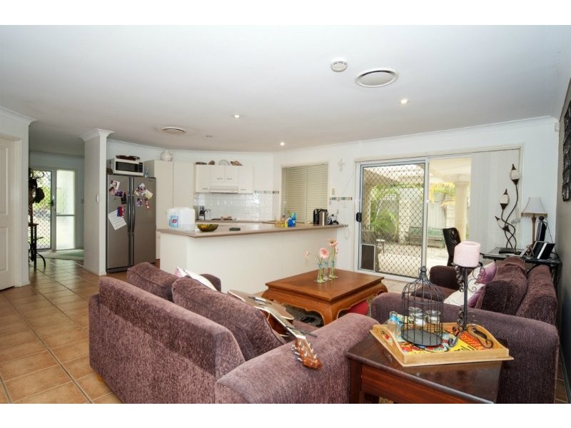 20 Davis Cup Court, Oxenford QLD 4210