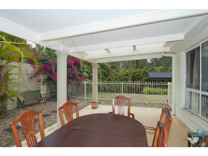 20 Davis Cup Court, Oxenford QLD 4210