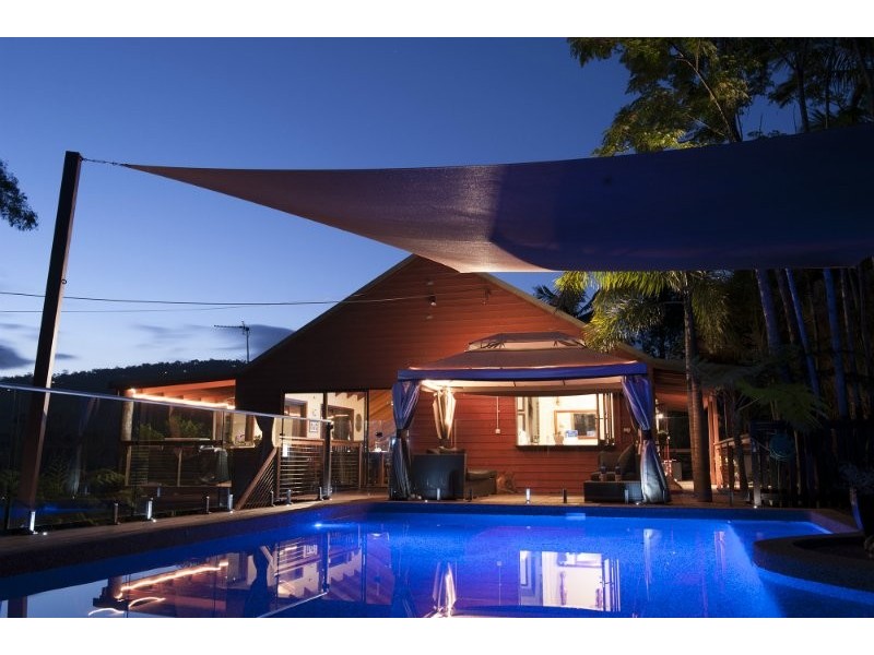 467 Tamborine Oxenford Road, Upper Coomera QLD 4209