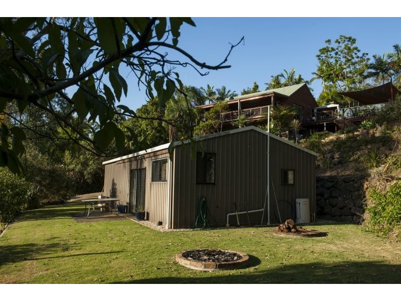 467 Tamborine Oxenford Road, Upper Coomera QLD 4209