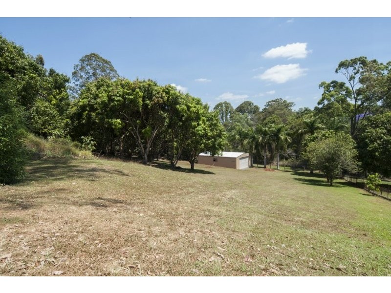 467 Tamborine Oxenford Road, Upper Coomera QLD 4209