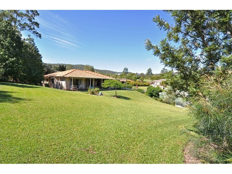 11 Nathanvale Drive, Mount Nathan QLD 4211