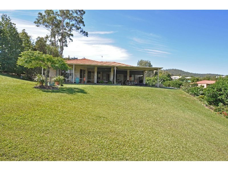 11 Nathanvale Drive, Mount Nathan QLD 4211
