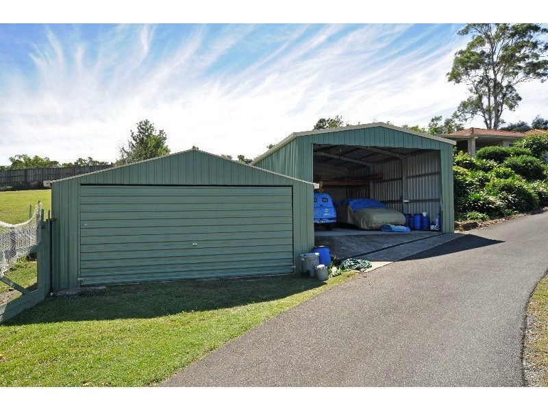 11 Nathanvale Drive, Mount Nathan QLD 4211