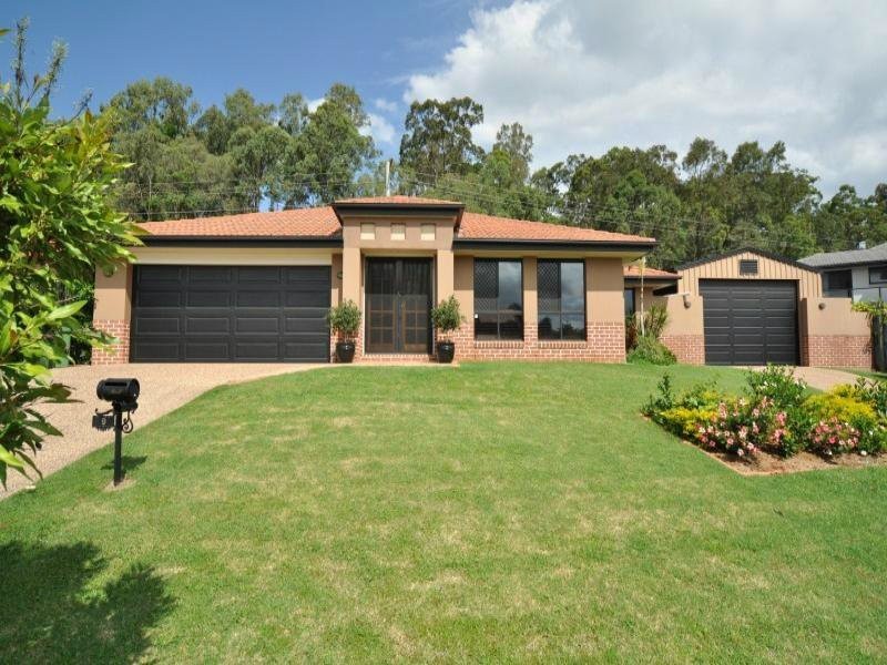 9 Paddy Place, Oxenford QLD 4210