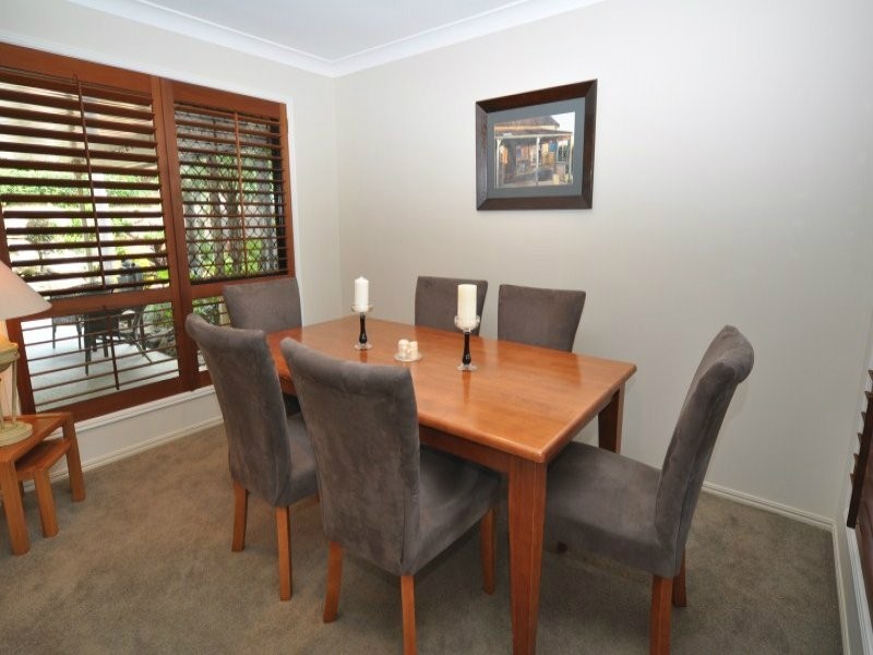 9 Paddy Place, Oxenford QLD 4210