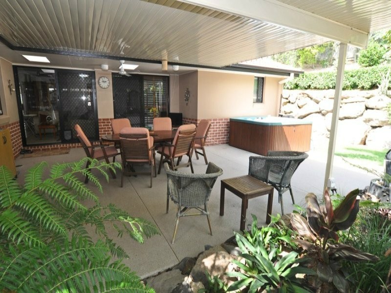 9 Paddy Place, Oxenford QLD 4210