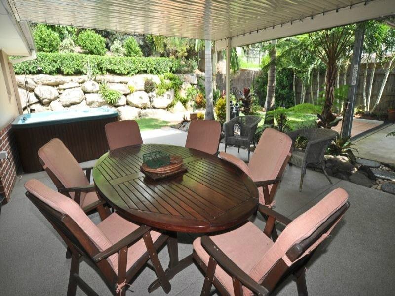 9 Paddy Place, Oxenford QLD 4210