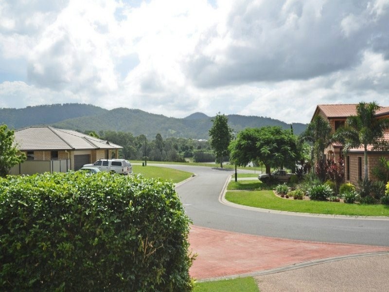 9 Paddy Place, Oxenford QLD 4210